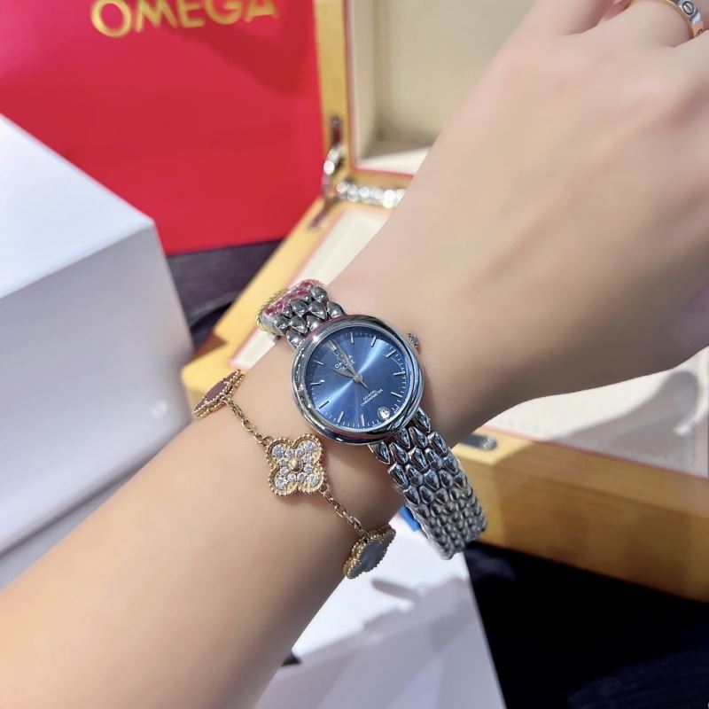 OMEGA Watches