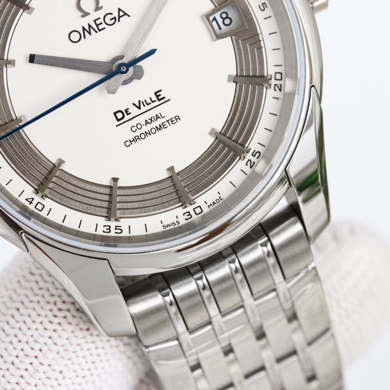 OMEGA Watches