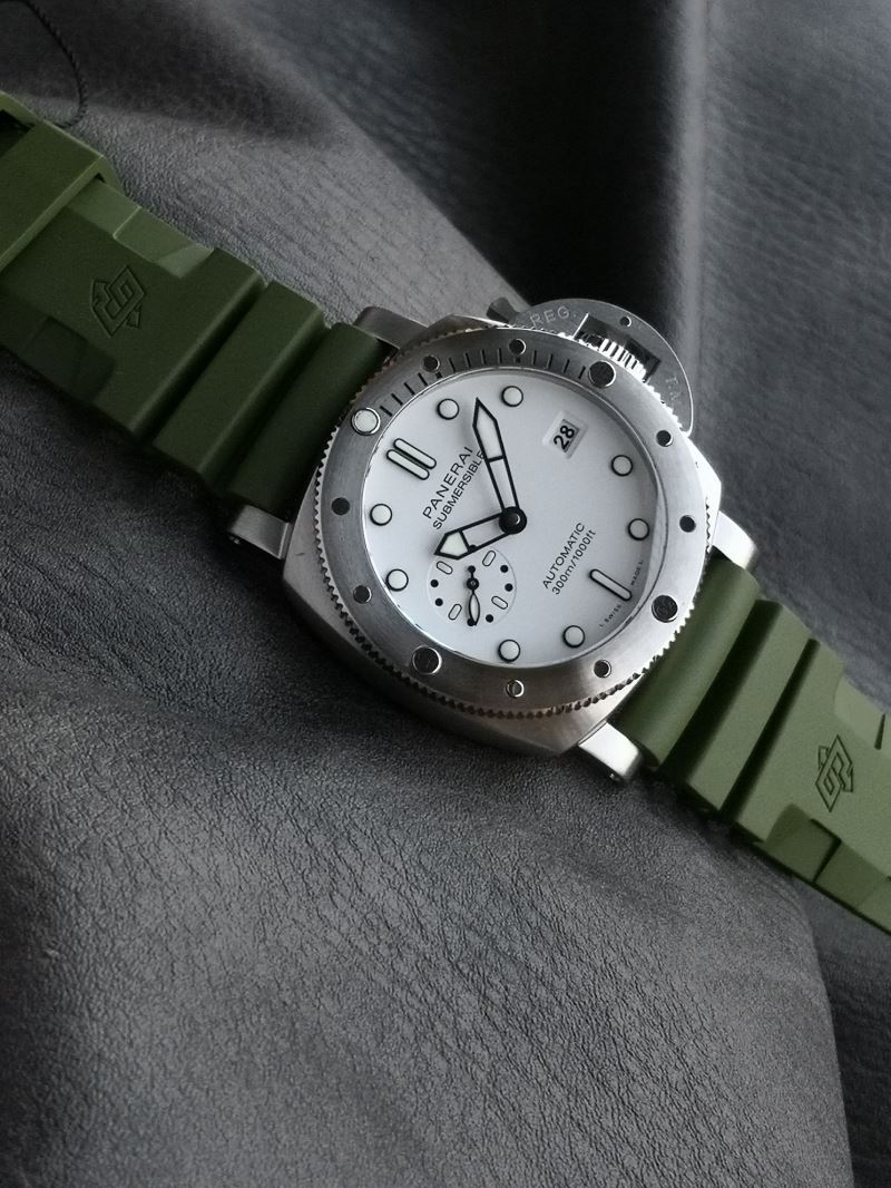 PANERAI Watches