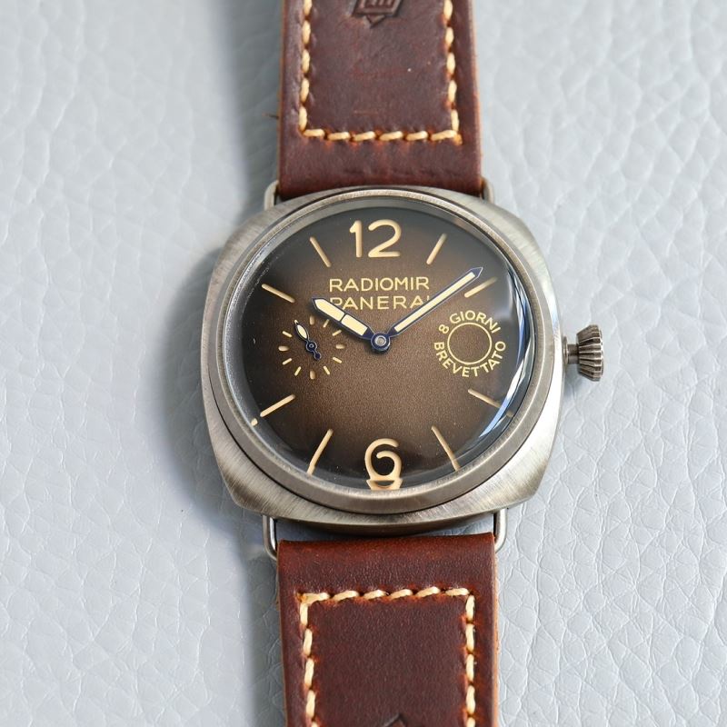 PANERAI Watches