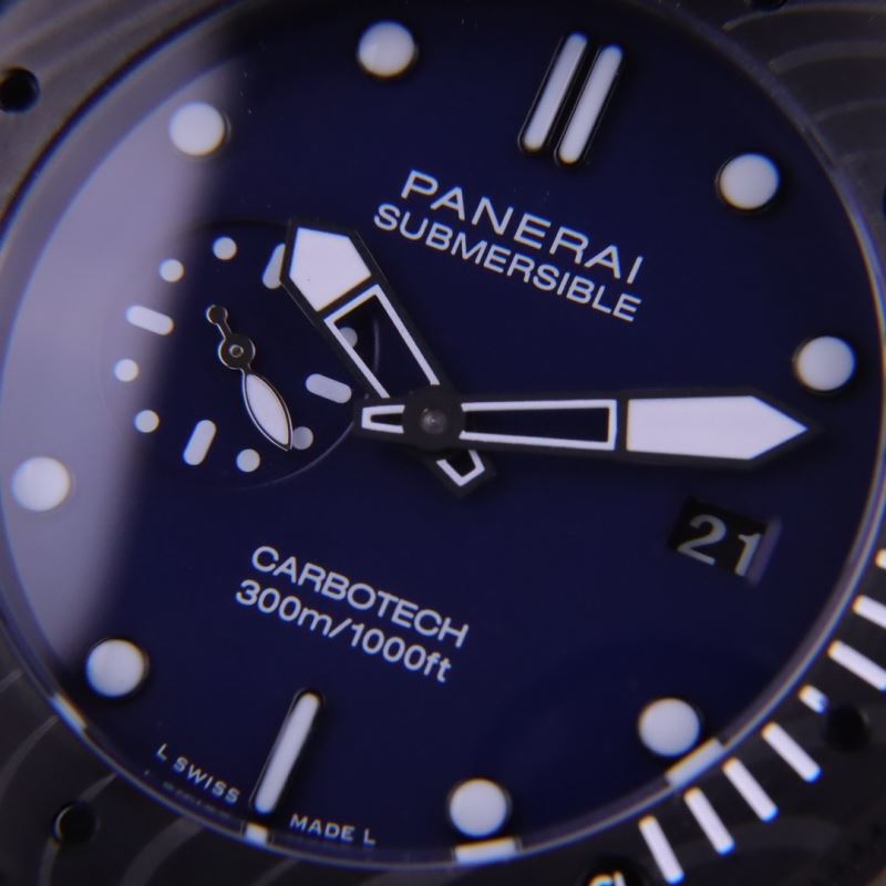 PANERAI Watches