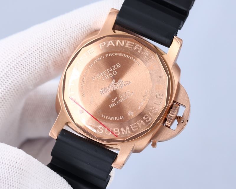 PANERAI Watches