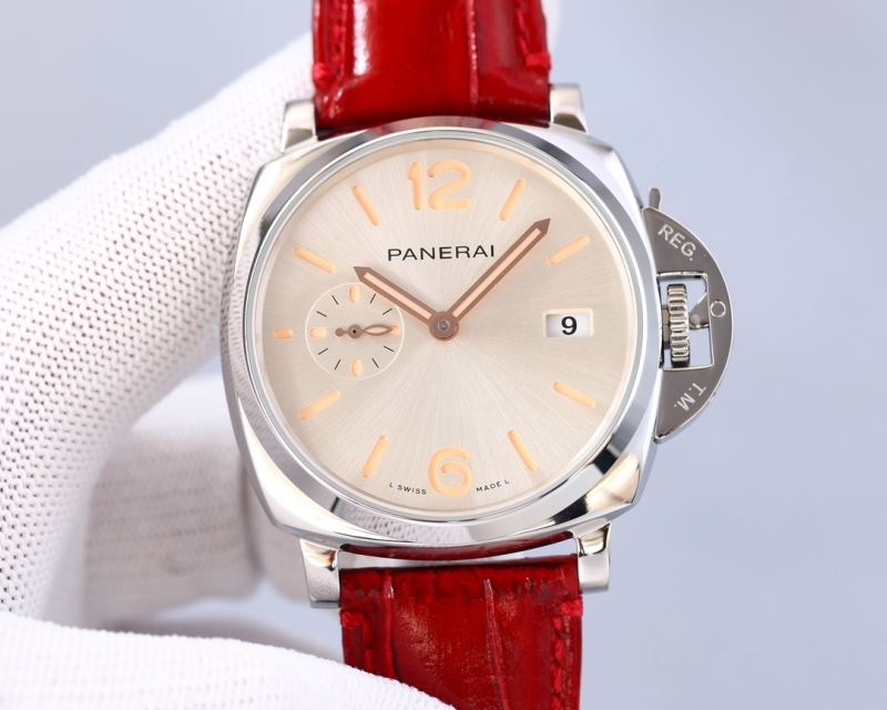 PANERAI Watches