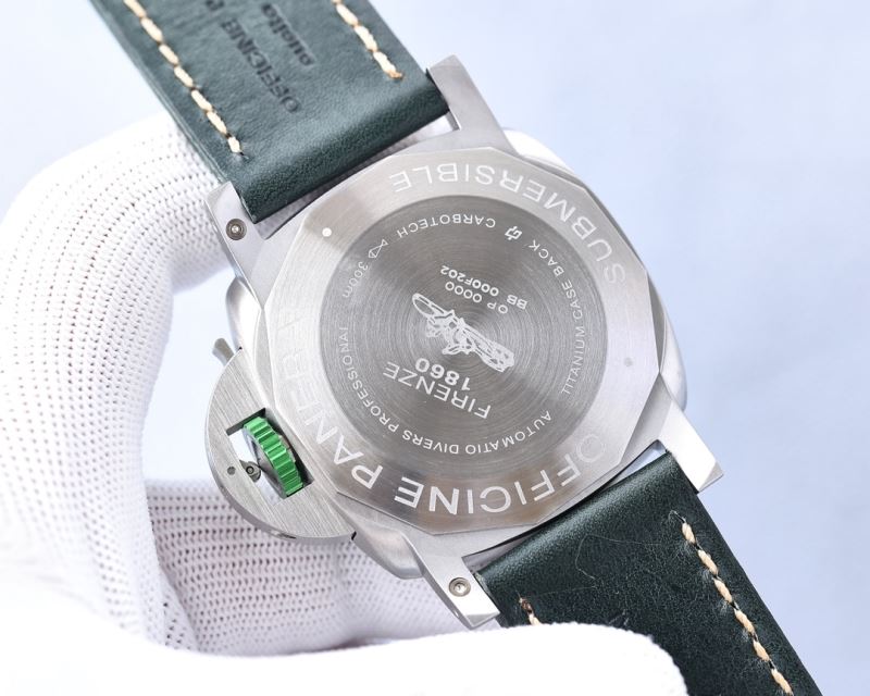 PANERAI Watches