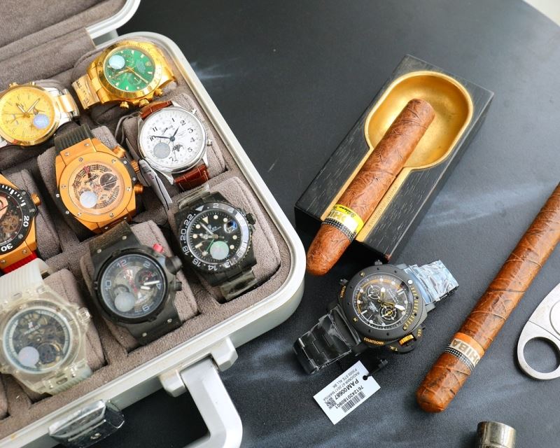 PANERAI Watches