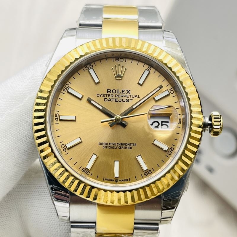 ROLEX Watches