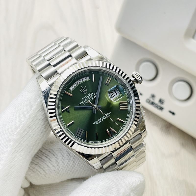 ROLEX Watches