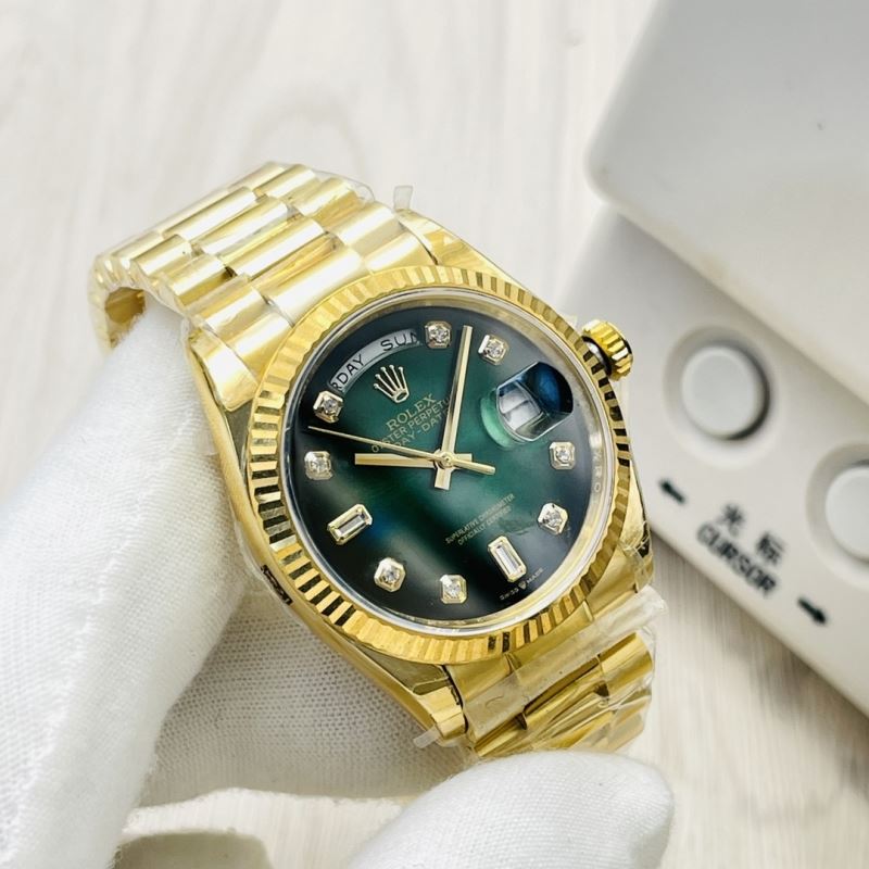 ROLEX Watches