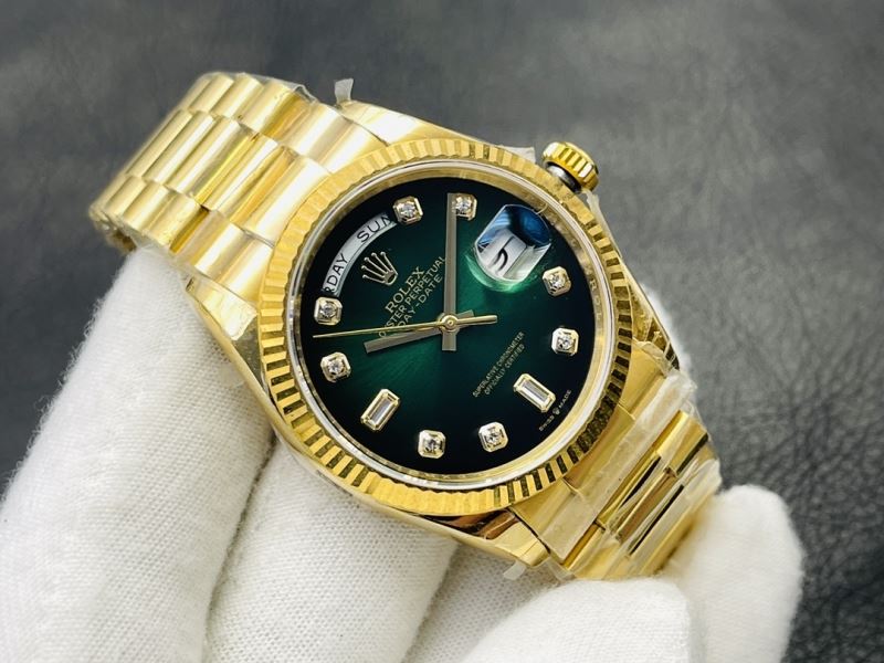 ROLEX Watches