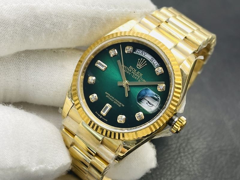 ROLEX Watches