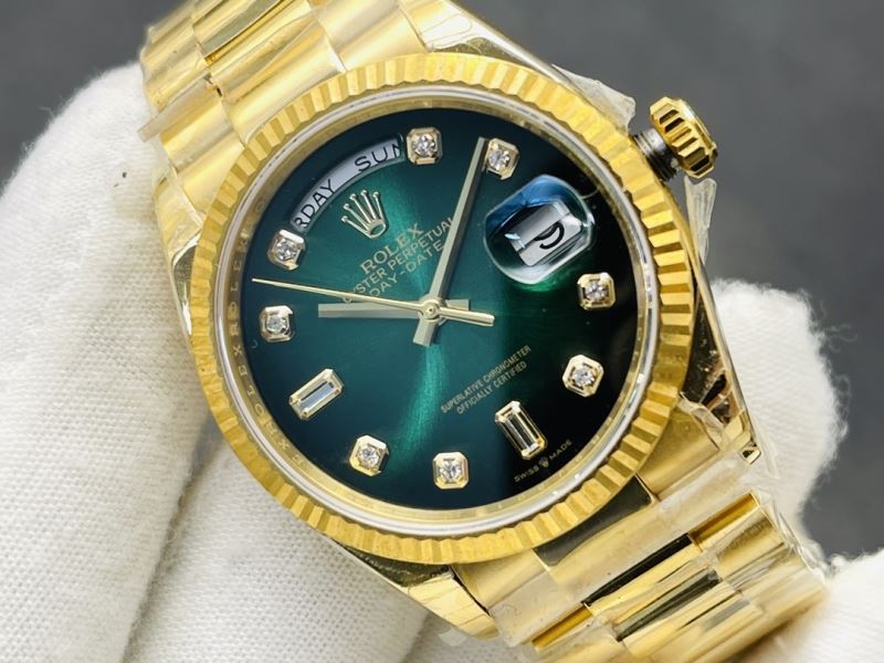 ROLEX Watches