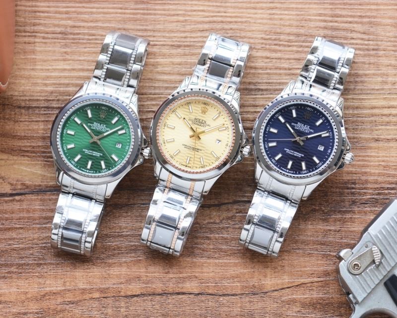 ROLEX Watches