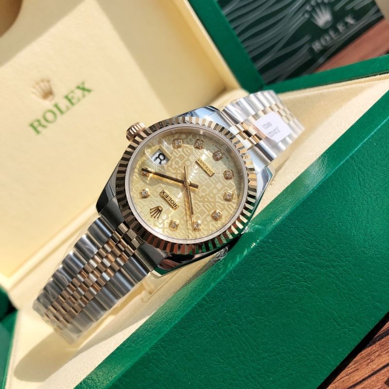 ROLEX Watches