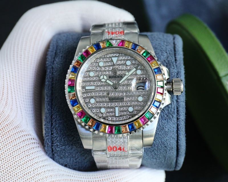 ROLEX Watches