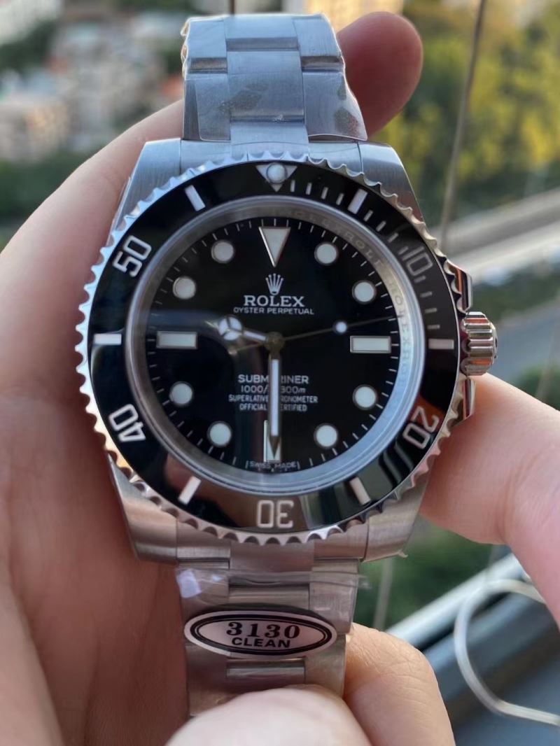 ROLEX Watches