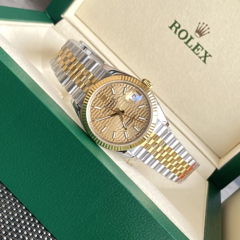 ROLEX Watches