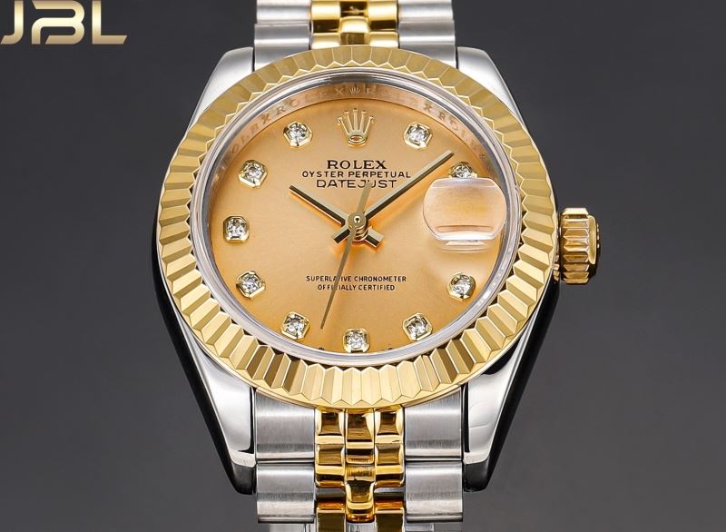 ROLEX Watches