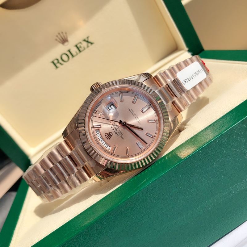 ROLEX Watches