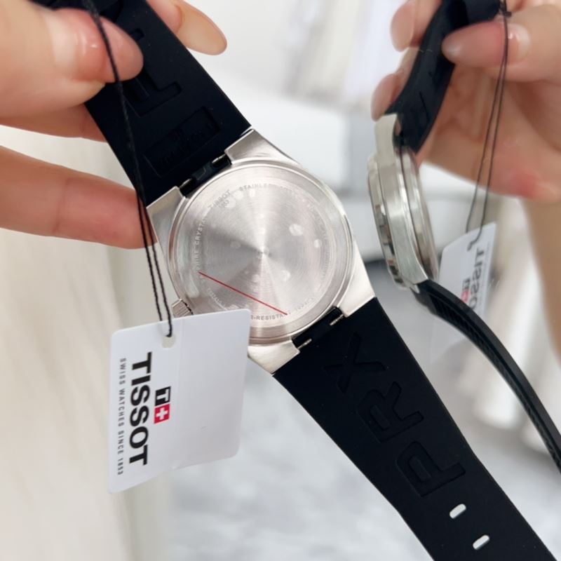 TISSOT Watches