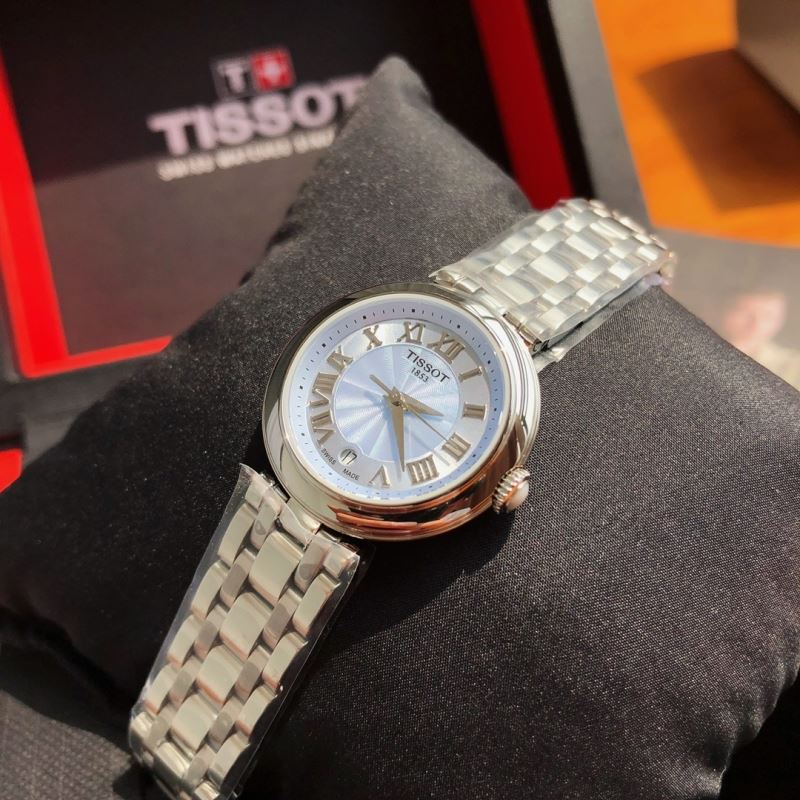 TISSOT Watches