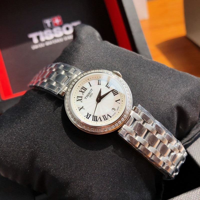 TISSOT Watches