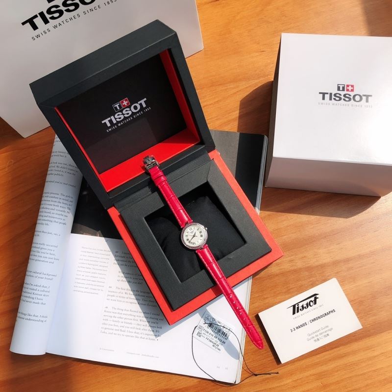 TISSOT Watches