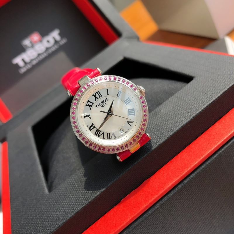 TISSOT Watches