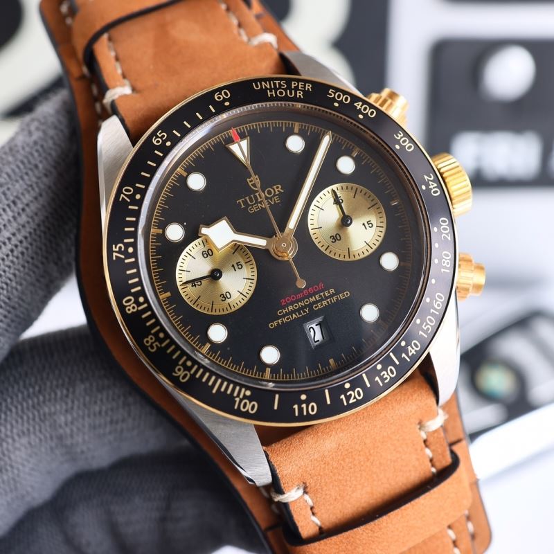 TUDOR Watches