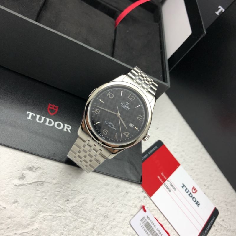 TUDOR Watches