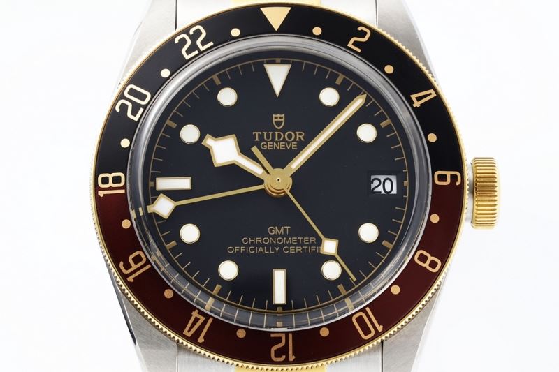 TUDOR Watches