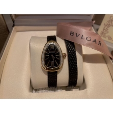 BVLGARI Watches