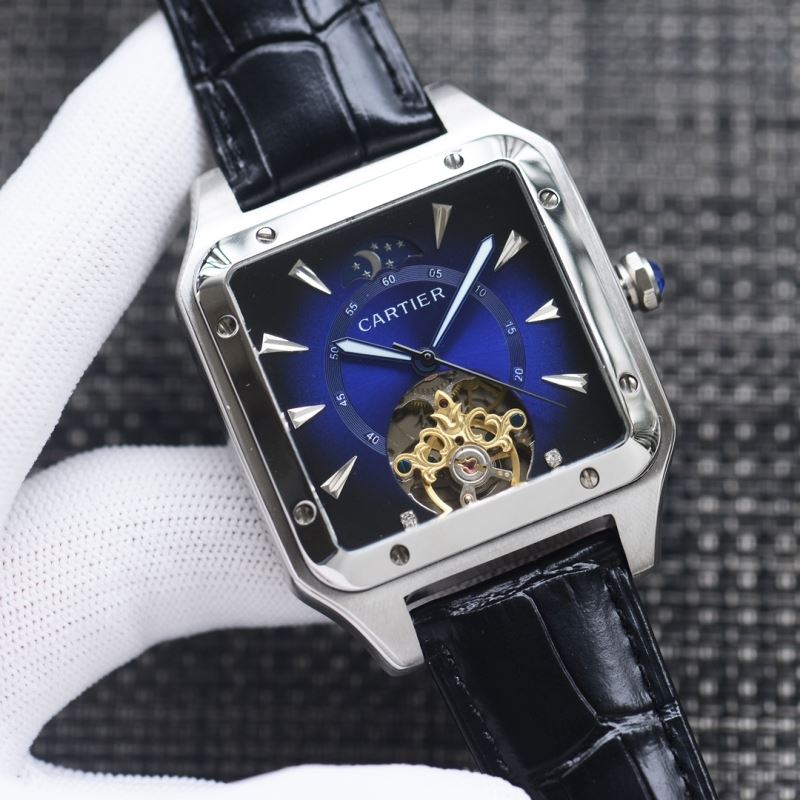 CARTIER Watches