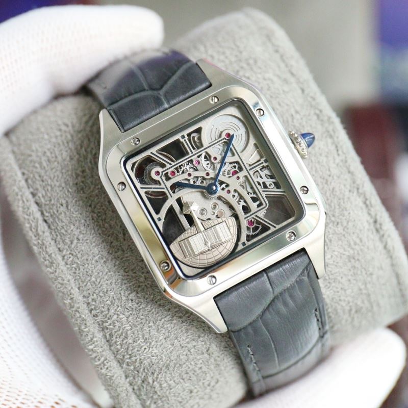 CARTIER Watches