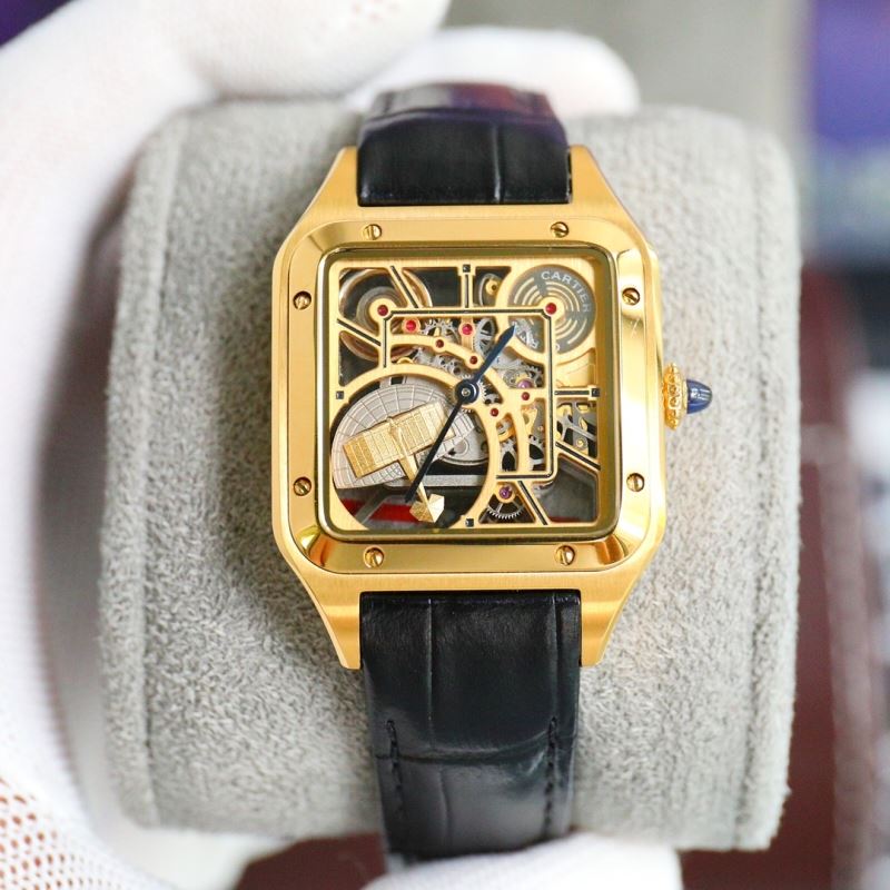 CARTIER Watches