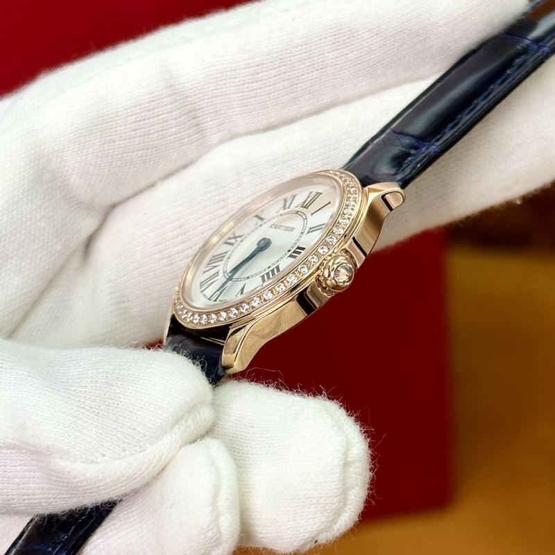 CARTIER Watches