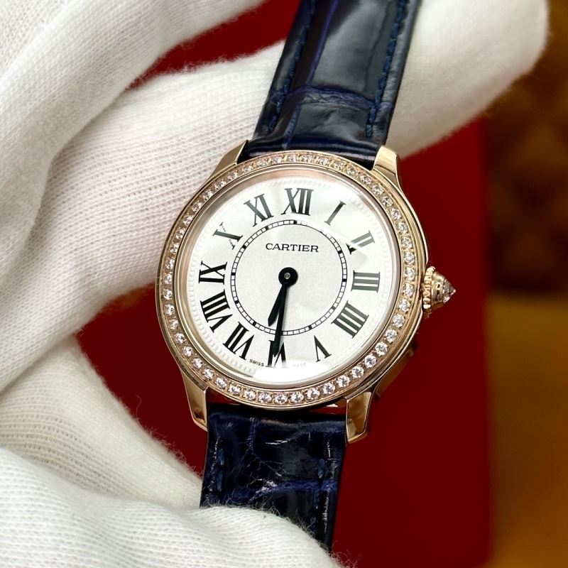 CARTIER Watches