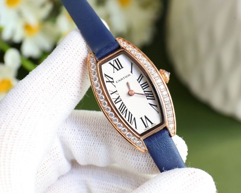 CARTIER Watches