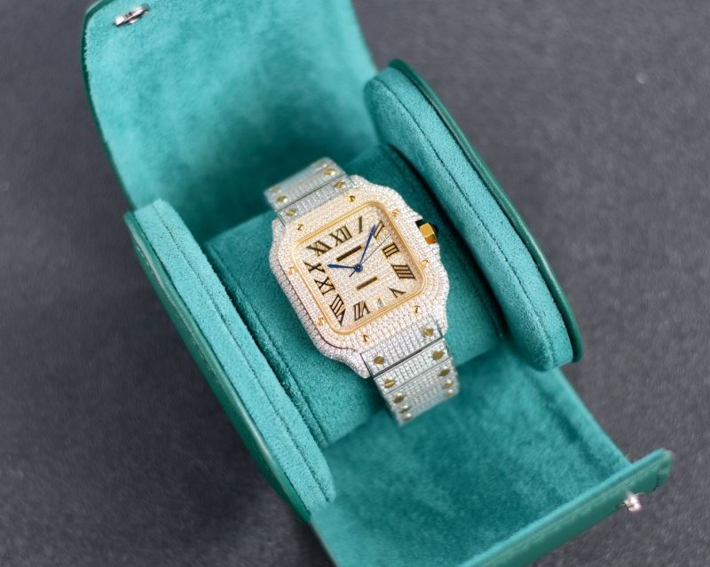 CARTIER Watches