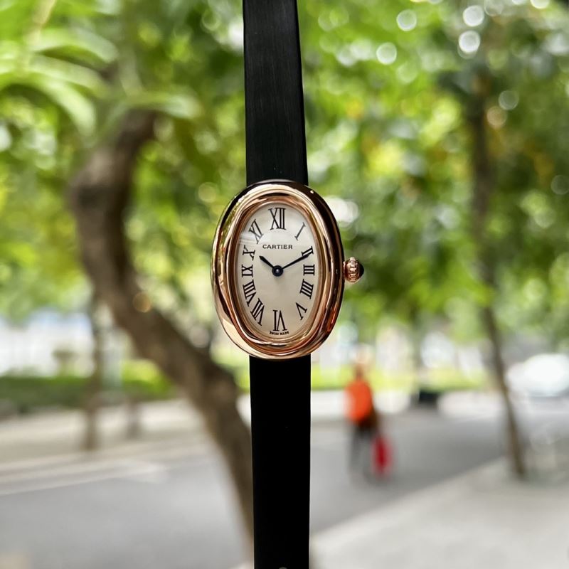 CARTIER Watches