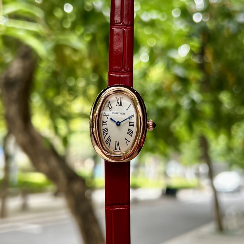 CARTIER Watches