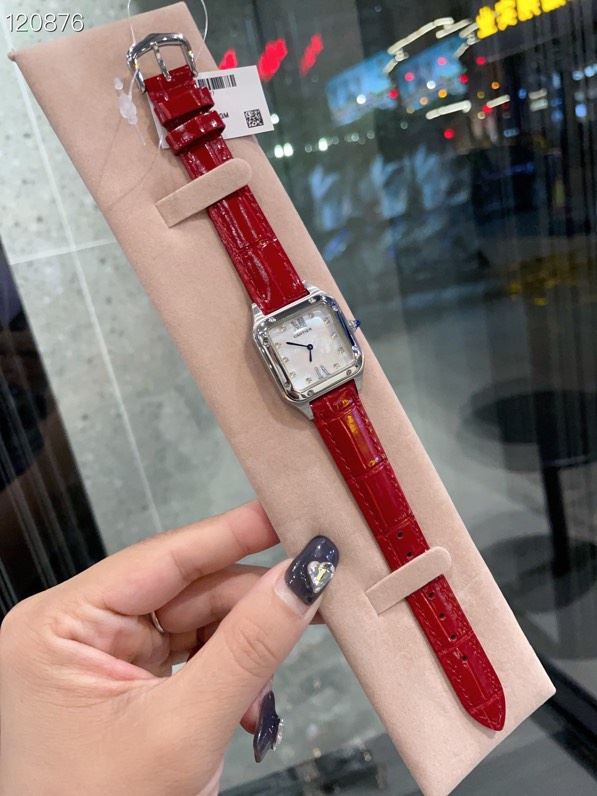 CARTIER Watches