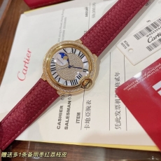 CARTIER Watches