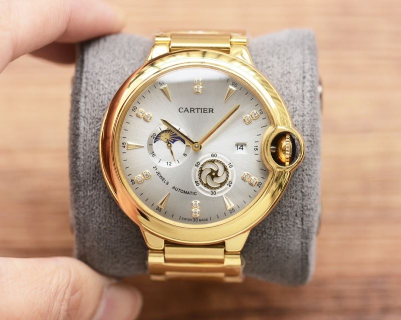 CARTIER Watches