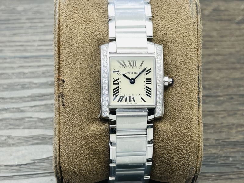 CARTIER Watches