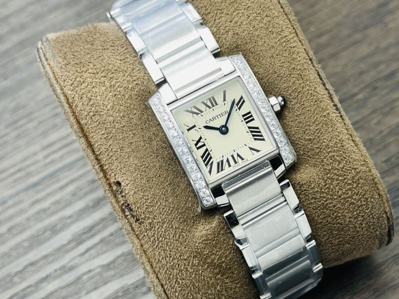 CARTIER Watches