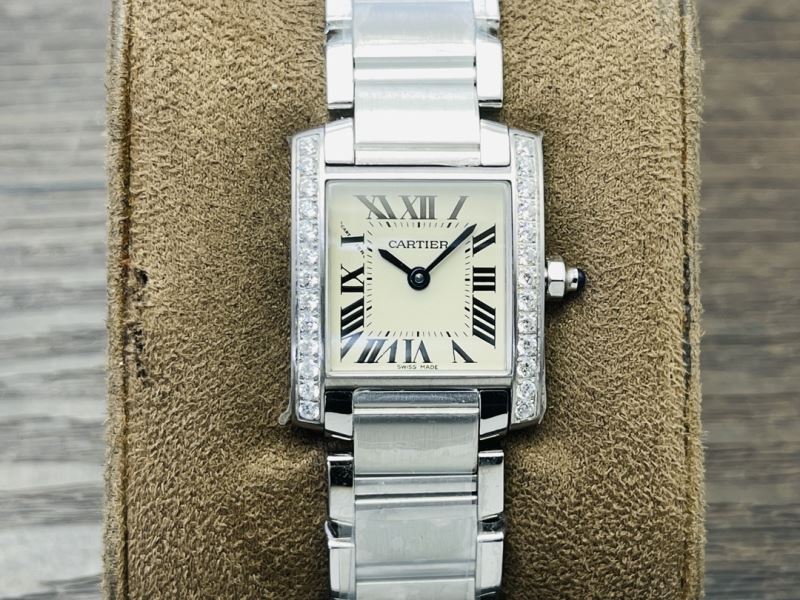 CARTIER Watches