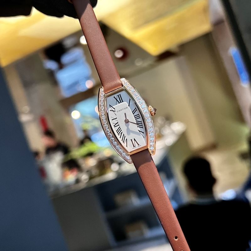 CARTIER Watches