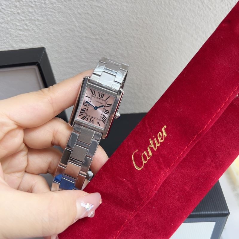 CARTIER Watches