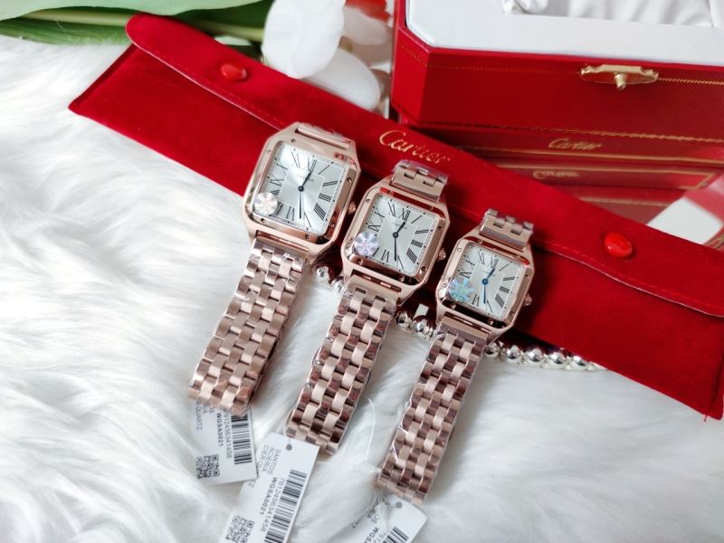 CARTIER Watches