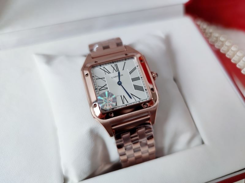 CARTIER Watches